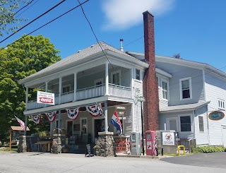 Adirondack General Store