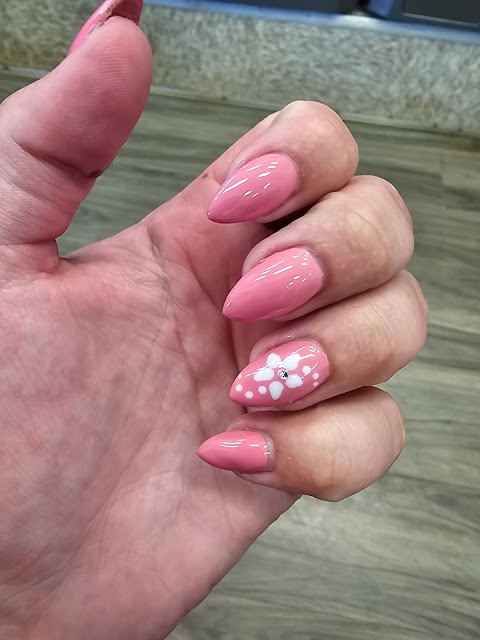 Photo of Aloha Nail Studio - 4-1191 Kuhio Highway, Kapaʻa, HI 96746, USA