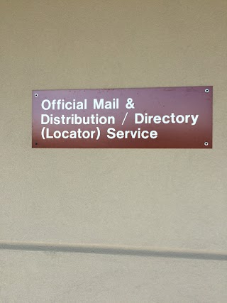 Official Mail Center