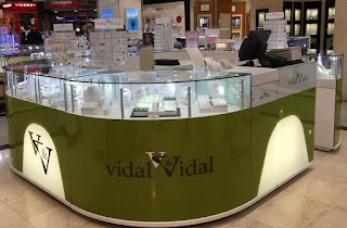 VIDAL & VIDAL - El Corte Inglés Cartagena