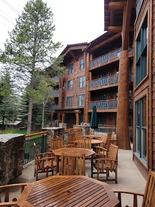 Teton Club