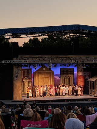 The Theatre in the Park