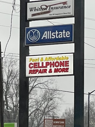 Fast & Affordable Cell Phone Repair