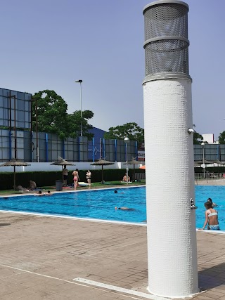 Piscina de Sedaví