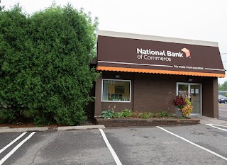 National Bank of Commerce