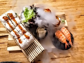 RYORI – Sushi & Asian Restaurant