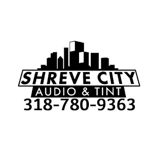 Shreve City Audio & Tint