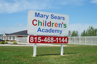 Mary Sears Children's Academy - Manteno