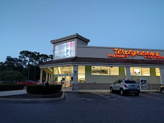 Walgreens