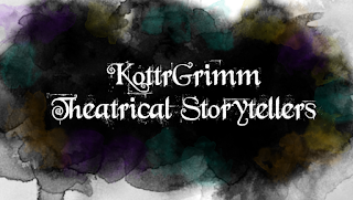 KottrGrimm Theatrical Storytellers