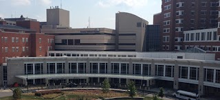 Kentucky Children's Hospital