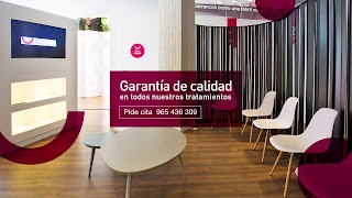 Instituto Dental Internacional PLAYA SAN JUAN