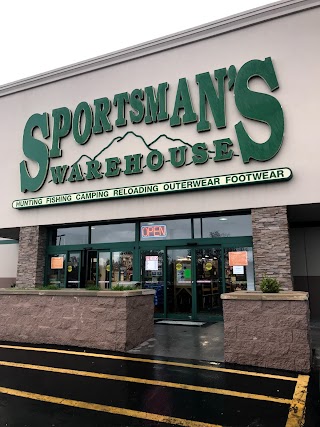 Sportsman's Warehouse