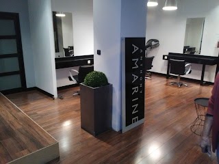 Anthony Amarine Coiffeur