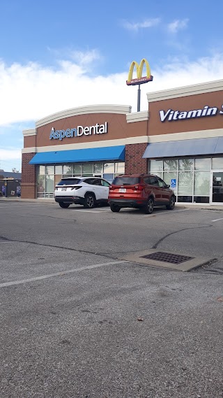 Aspen Dental - Columbus, OH - Hilliard