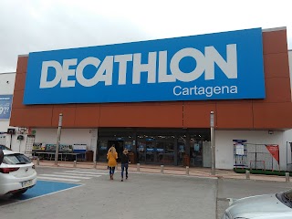 Decathlon Cartagena