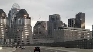 Cincinnati Times-Star Building