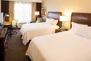 Hilton Garden Inn Sioux Falls Downtown