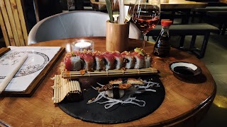 Koi Sushi & Grill - Restaurant Halle