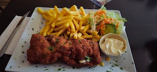 Rockefeller Ahrensburg (Restaurant & Sportsbar)