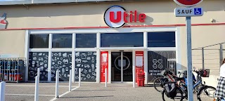 MAGASIN UTILE