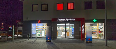 Altstadt-Apotheke Josef Gmehling e. Kfm.