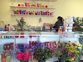 Kim's Flower Shop