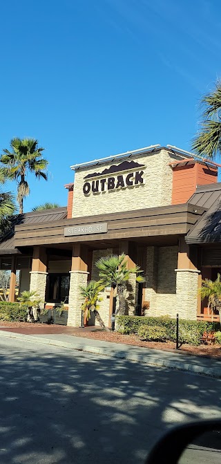 Outback Steakhouse