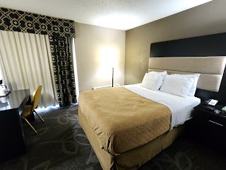 Ramada by Wyndham Boise