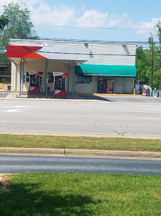 COLLEGE PARK CITGO