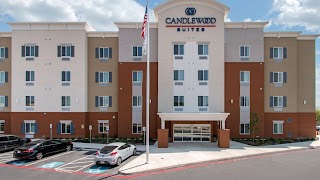 Candlewood Suites San Antonio Lackland Afb Area, an IHG Hotel