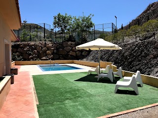 HOSTEL ÁGUILAS - Isla del Fraile