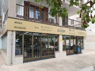 Top Cheap Tienda de Muebles Restaurados y Telas.