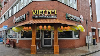 Viet No.1 Elmshorn