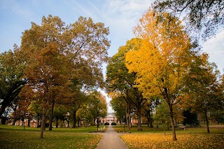 Guilford College