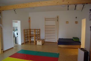 Kinder- und Familienzentrum Lurup