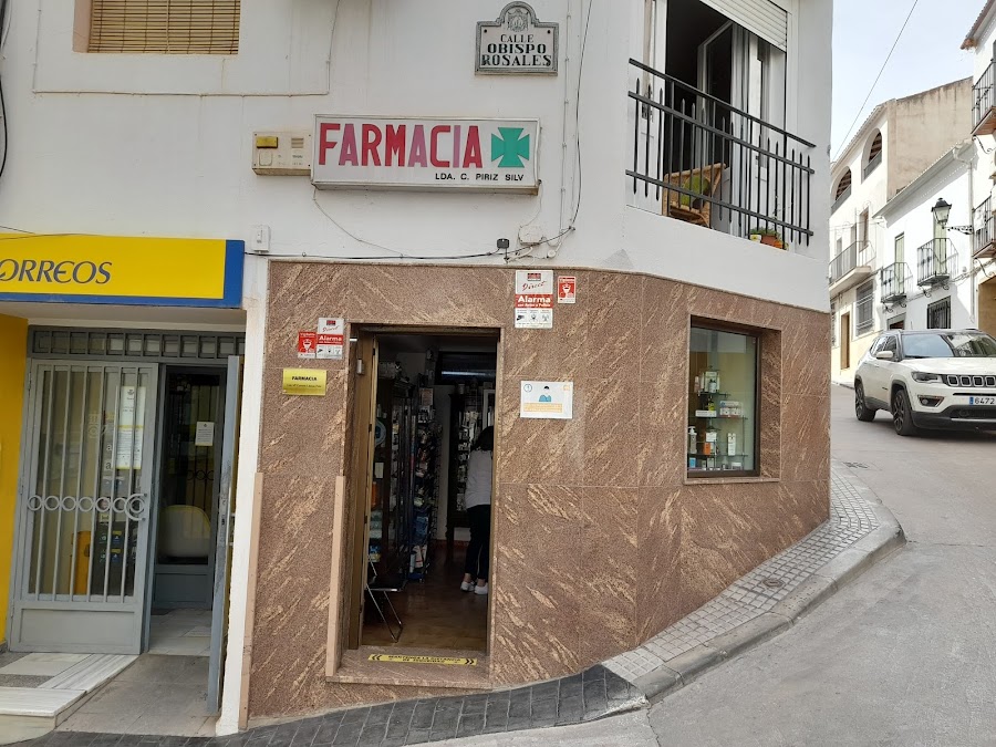 Foto farmacia Farmacia Piriz Silva