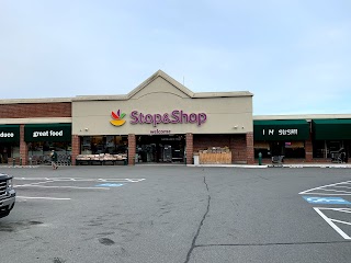 Stop & Shop