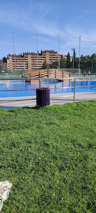 Instalaciones Deportivas El Cristo