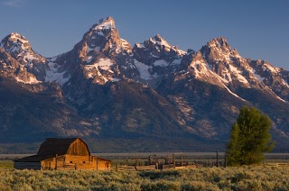 Jackson Hole Central Reservations