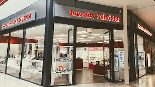 Juwelier Schröder im Einkaufsland Oldenburg