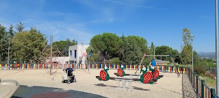 Parque Infantil