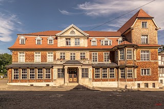 Diakonie Landgut Holzdorf gGmbH