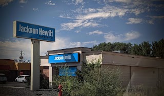 Jackson Hewitt Tax Service