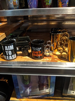 Spencers