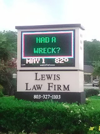 Lewis Law Firm LLC