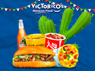 Victorico's Mexican Food Barnett