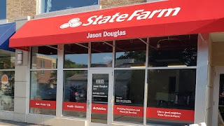 Jason Douglas - State Farm Insurance Agent