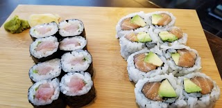 Sushi Q5 Westminster