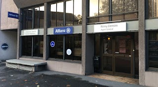 Allianz Assurance MELUN - Rémy DEMIM
